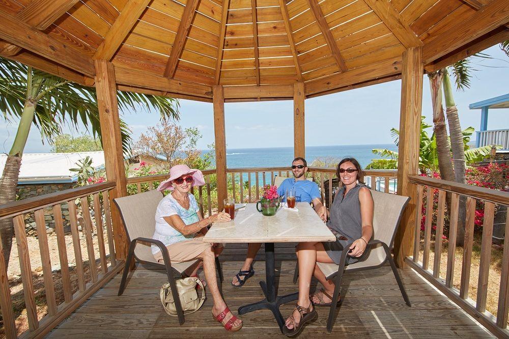 Paradise Cove Ocean Front Villas And Suites Nazareth المظهر الخارجي الصورة