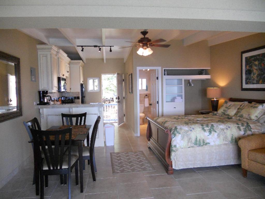 Paradise Cove Ocean Front Villas And Suites Nazareth الغرفة الصورة