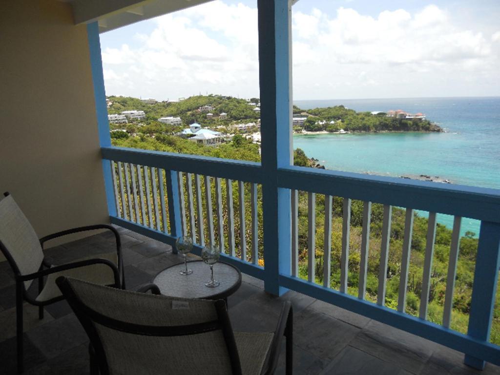 Paradise Cove Ocean Front Villas And Suites Nazareth الغرفة الصورة