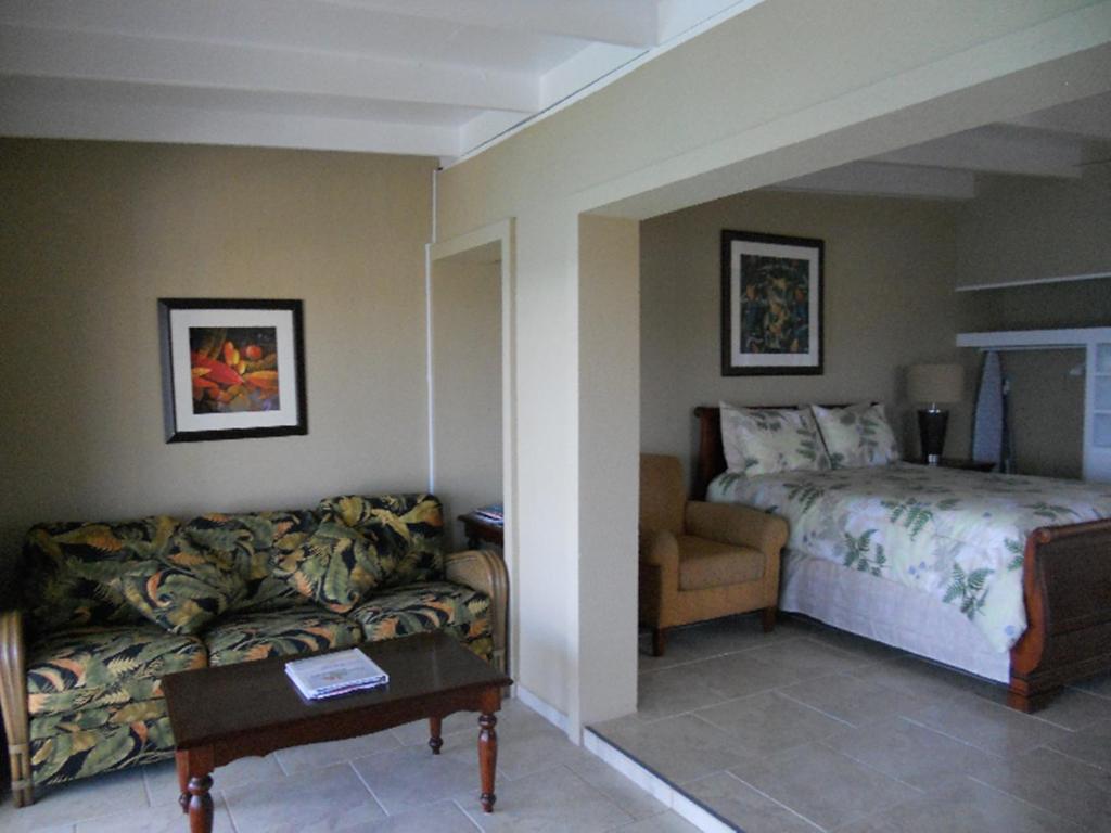 Paradise Cove Ocean Front Villas And Suites Nazareth الغرفة الصورة