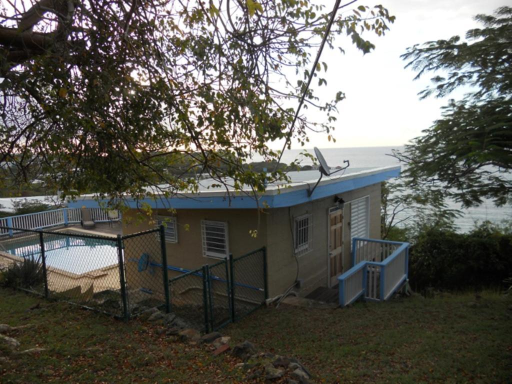 Paradise Cove Ocean Front Villas And Suites Nazareth الغرفة الصورة