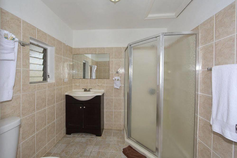 Paradise Cove Ocean Front Villas And Suites Nazareth المظهر الخارجي الصورة